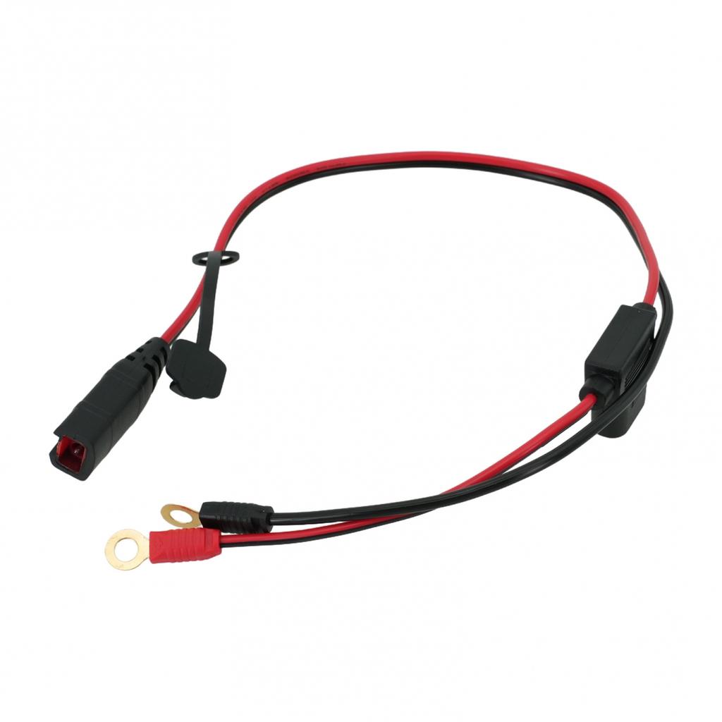 For GC002 XConnect M6 Wiring Cable for Reliable Battery Charging Connections