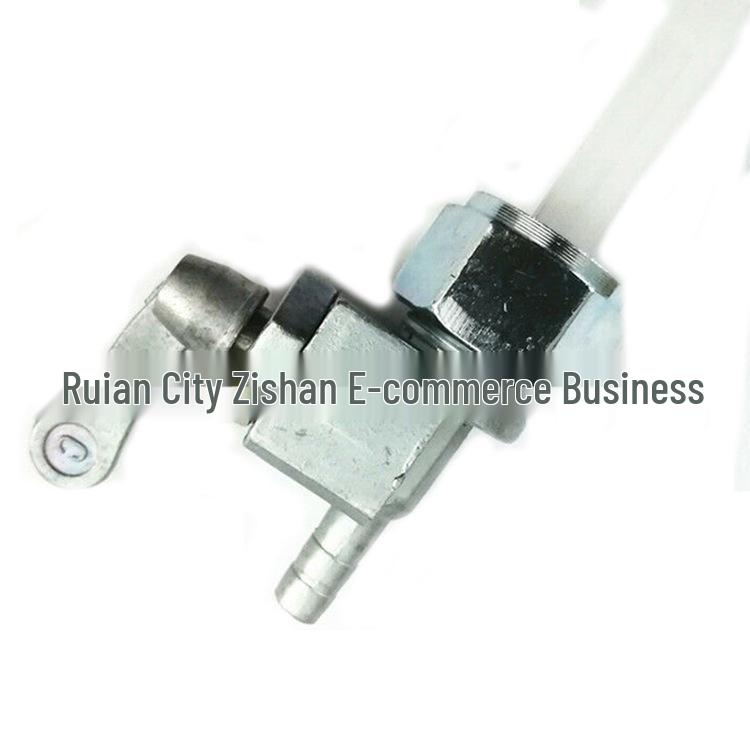 Simson S51/S53/83 ATV Cross Oil Valve Switch