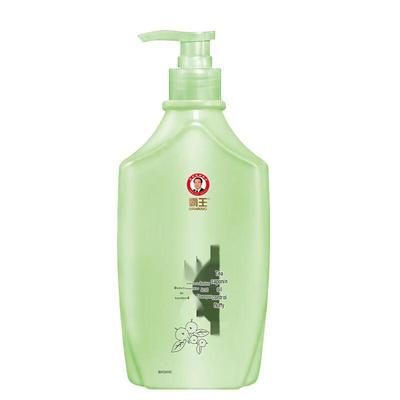 BaWang Tea Saponin Amino Acid Shampoo 380ml