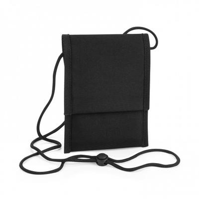Bolsa Crossbody Reciclada Adulto Unissex
