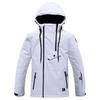 2022 Ski Suit: Warm, Breathable, Windproof, Waterproof Jacket for Men & Women, Suitable for Single/Double Board Skiing