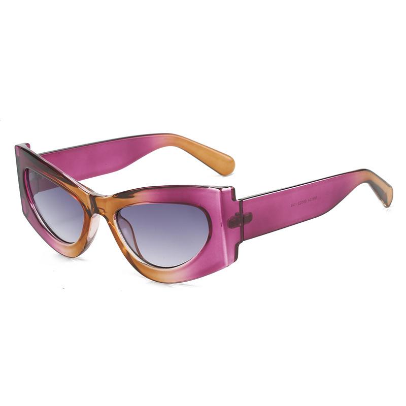 Cat Eye Sunglasses Ladies Uv Protection Sunglasses Sunglasses Sunglasses