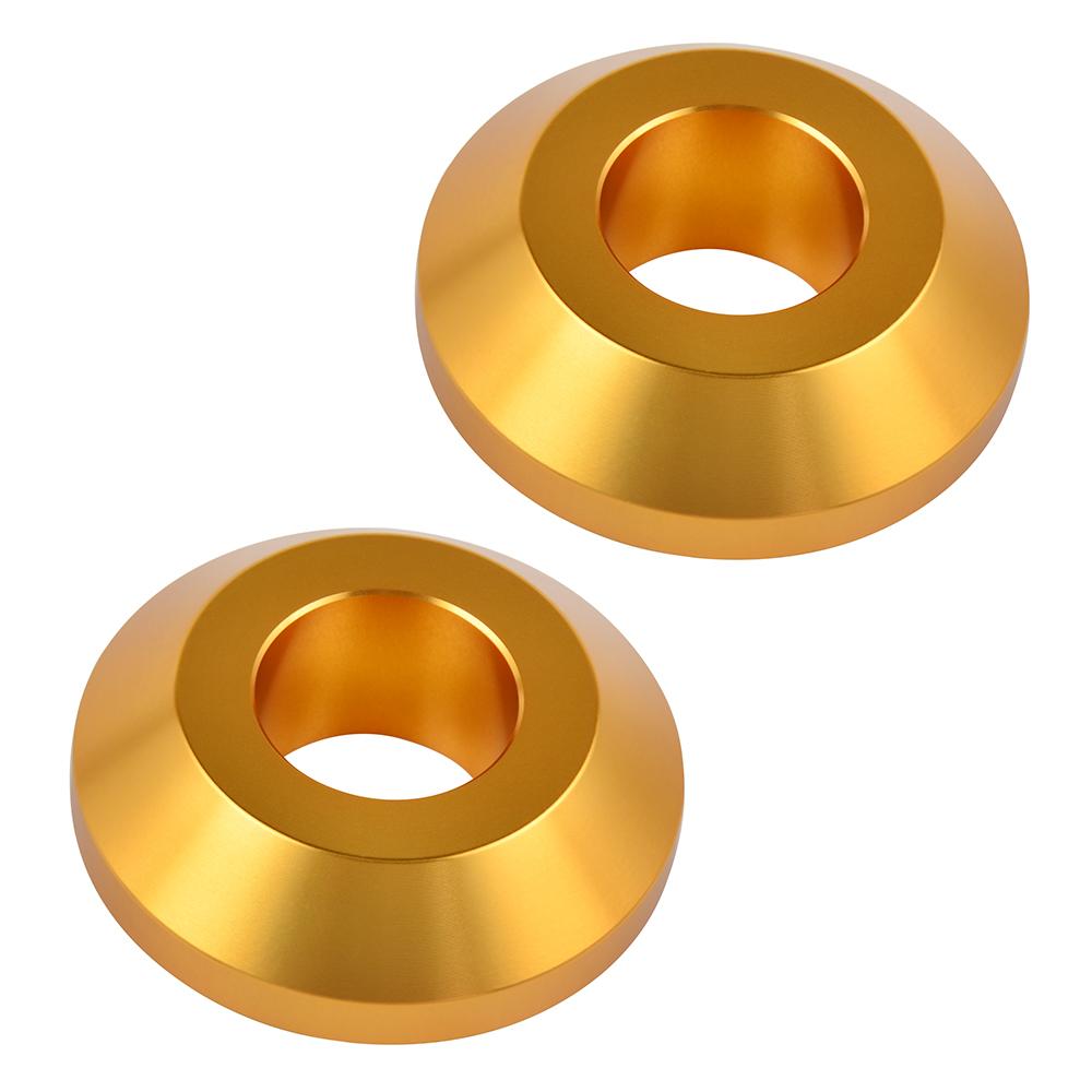 NICECNC For 2020 Suzuki RMZ250 2004-2020 RMZ450 2008-2020 RM-Z250 RM-Z450 RM-Z RMZ 250 450 Motorcycle Rear Wheel Hub Spacers Kit