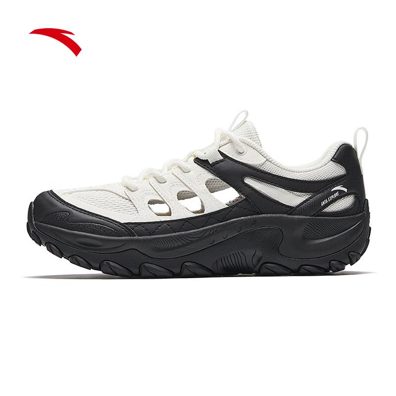 ANTA Tanshan Women s Outdoor Sport Sandals US 8