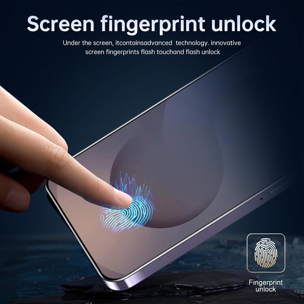 S25 Ultra Smartphone - 7.3-Inch HD Screen, Android, 2GB+16GB
