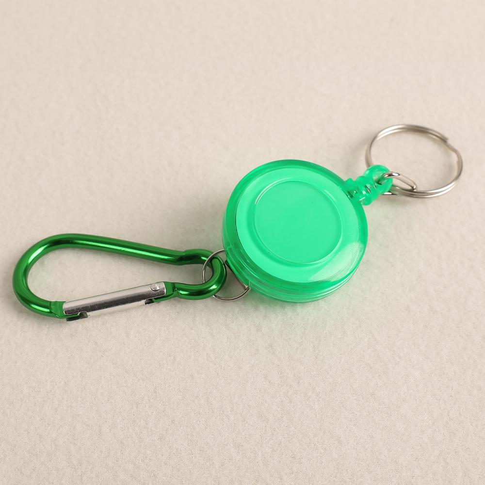 

1 шт. пластиковый брелок для ключей