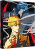 ACCA 13th Ward Inspection Division & Regards COMPACT Blu-ray