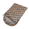 Pet Warm Sleeping Bag 3 Levels Adjustable Heating Cat Dog Sleep Bag for Outdoor Camping Hiking