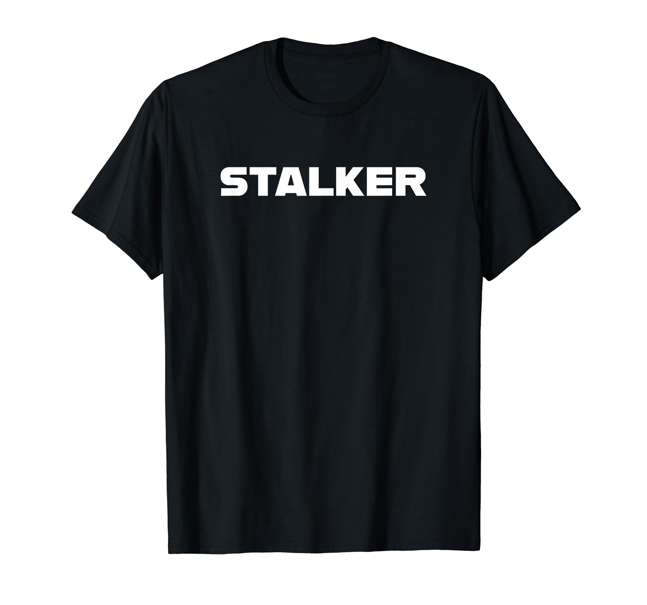 

Stalker T-shirt