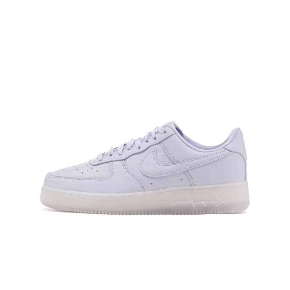 Nike Air Force 1 Low Drake NOCTA Certified Lover Boy Palest Purple