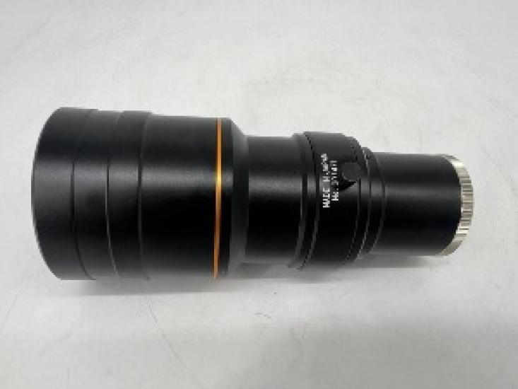 

KEYENCE CA-LMHE20 telecentric macro lens kowa LM1138TC 21 million pixels