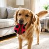 Yousheng Dog Treat Dispenser Toy Interactive Plush Squeaky Turtle Ladybug Dog Chew Toy Treat Hiding Snuffle Puzzle Toy for Dogs Teething Mental