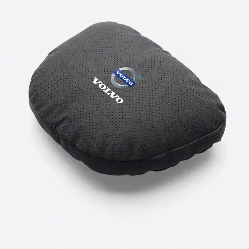 

For Volvo XC90 XC60 V50 S60 V70 V60 V40 S90 olestar AWD XC40 S8 Car Headrest Comfort Adjustable Breathable Pillow Protector Neck