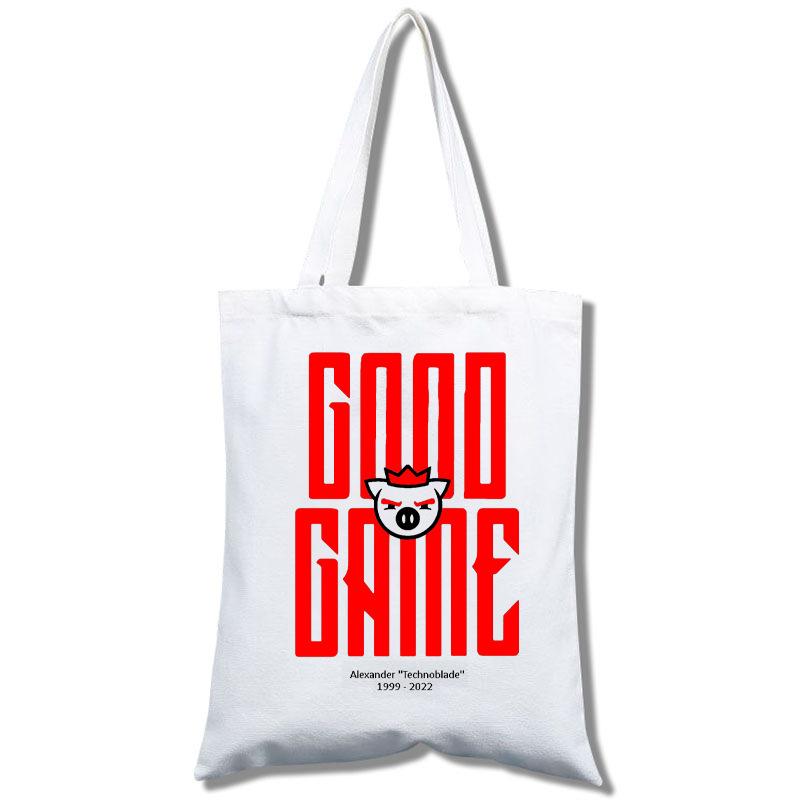 Tote Bags Fashion Shopping Bags Portable Women'S Handbags