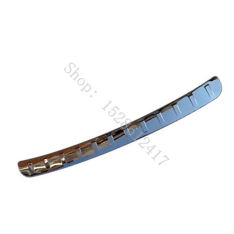 Voor Mercedes-Benz GLB X247 GLB200/180/260 220 ~2025 accessoires Achterdeurdrempel Bumperbeschermer Drempel Achterklepbeschermer Styling