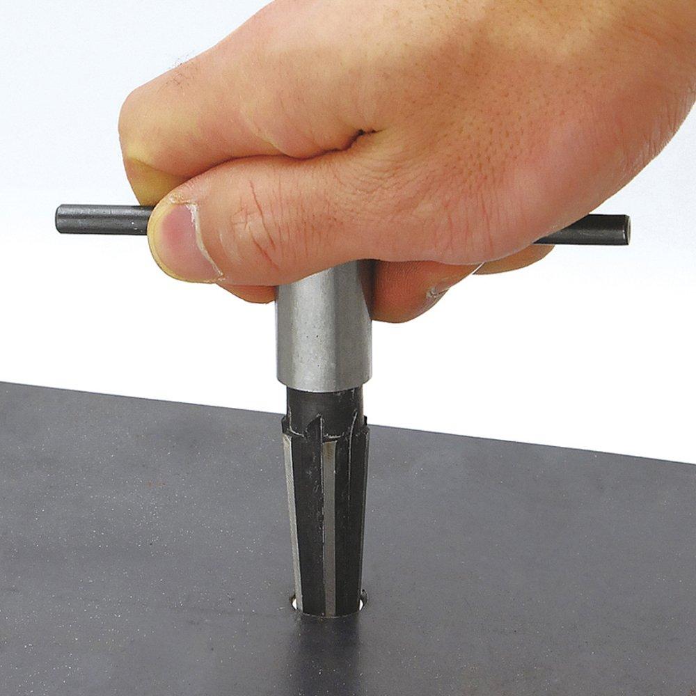 Takagi EARTH MAN Tapered Reamer 4-22mm