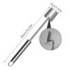 Stainless Steel Corn Thresher & Peeler Tool