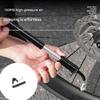 Bicycles Tyre Pumps Bikes Tire Pumps with Standard Bicycles Valves, High Pressures Cycle Air Pumps with Balls Needle Set