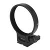 Haoge Lens Foot Mount with Tripod Ring for Tamron Di III VXD A056 Lens with Arca Swiss Compatible Quick Release Plate LMR-TL718 70-180mm f2.8 Built-in
