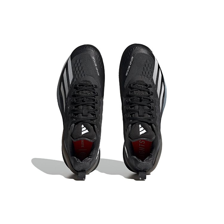 Adidas Adizero Cybersonic Black Carbon Men Sneakers Core-Black Cloud-White HR1718