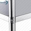 Ruibisheng Stainless Steel Storage Rack