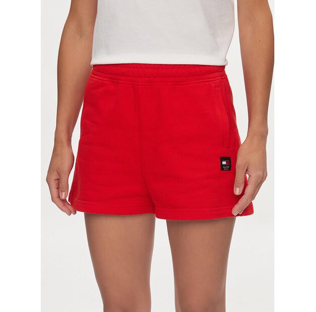 Шорты спортивные Tommy Jeans New Cls EU L