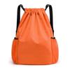 Oxford Cloth Sports Basketball Backpack - Large Capacity for Gym & Outdoor Fitness