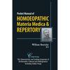 Pocket Manual of Homoeopathic Materia Medica & Repertory: Comprising of the Characteristic and Guiding Symptoms of All Remedies Clinical and Pathogene