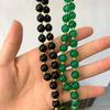 Tasbih Rosary Bracelet Ethnic Moon Star Bracelet Glass Beaded Bracelet Original Ethnic Jewelry For Prayer Counting Travel