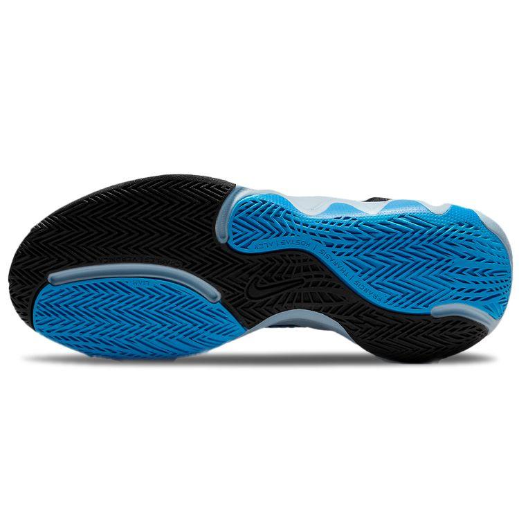 Nike Giannis Immortality City Edition Men Sneakers Blue Ashen-Slate Black CZ4099-400