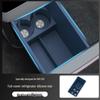 Silicone Refrigerator Protection Mat for Nio ES8 - Rear Full Coverage Interior Accessory
