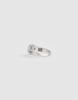 Sylk Amal Signet Ring