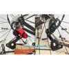 INGRID RD1 Rear Derailleur for SHIMANO SRAM 11speed 12 speed Road MTB bike derailleur Limited Edition CNC Made