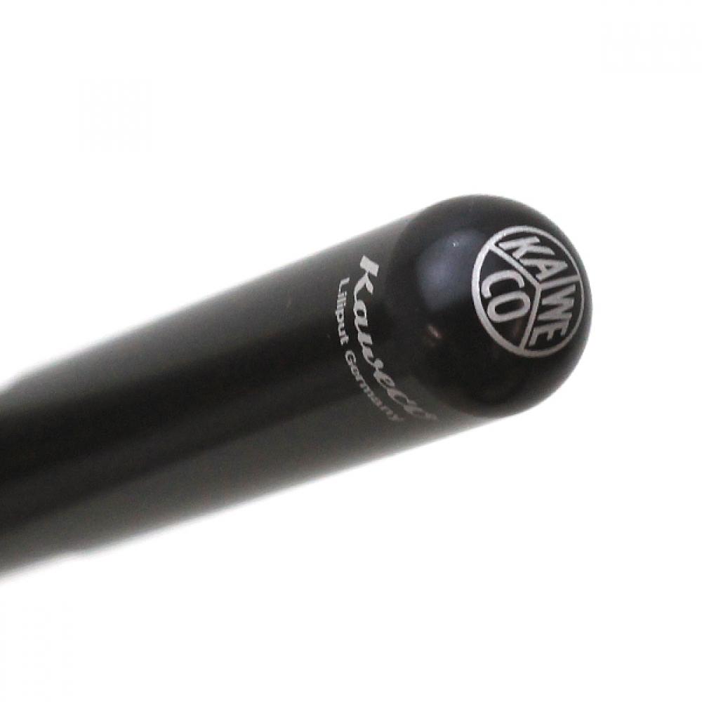 Stylo Plume Cavekori Liput Noir