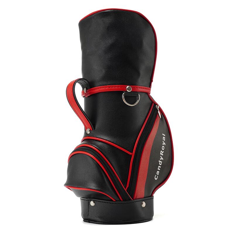 CANDYROYAL Waterproof Golf Accessory Bag