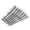 Socket Screwdriver Bit Hex Ball Bit Set Quick Connect driver drill