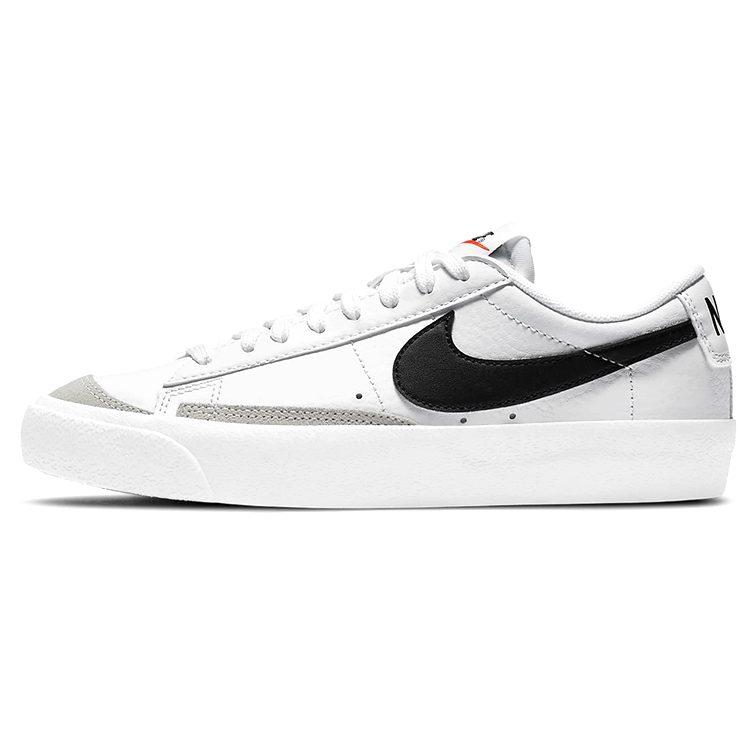 Nike Blazer Low 77 Vintage White