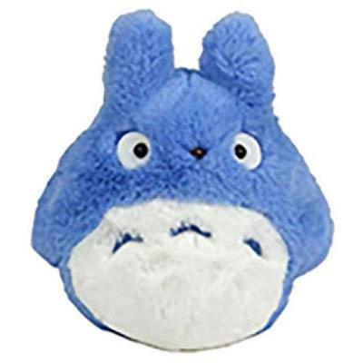 Sun Arrow Co., Ltd. My Neighbor Totoro Nakayoshi Middle Totoro S Plush Toy 18cm