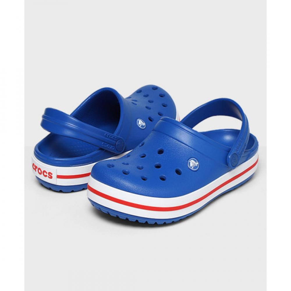 Crocs Kids Adult Crocband Clog K 207006 4Kz