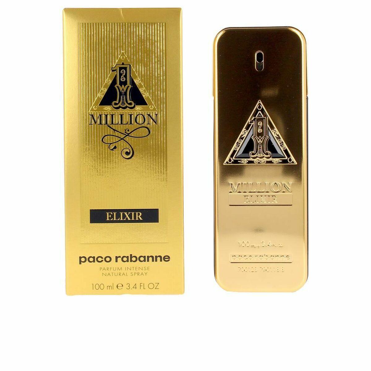 

Мужской парфюм Paco Rabanne 1 Million Elixir EDP (100 мл)