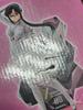 Evangelion Marie Figure First Lottery Prize D