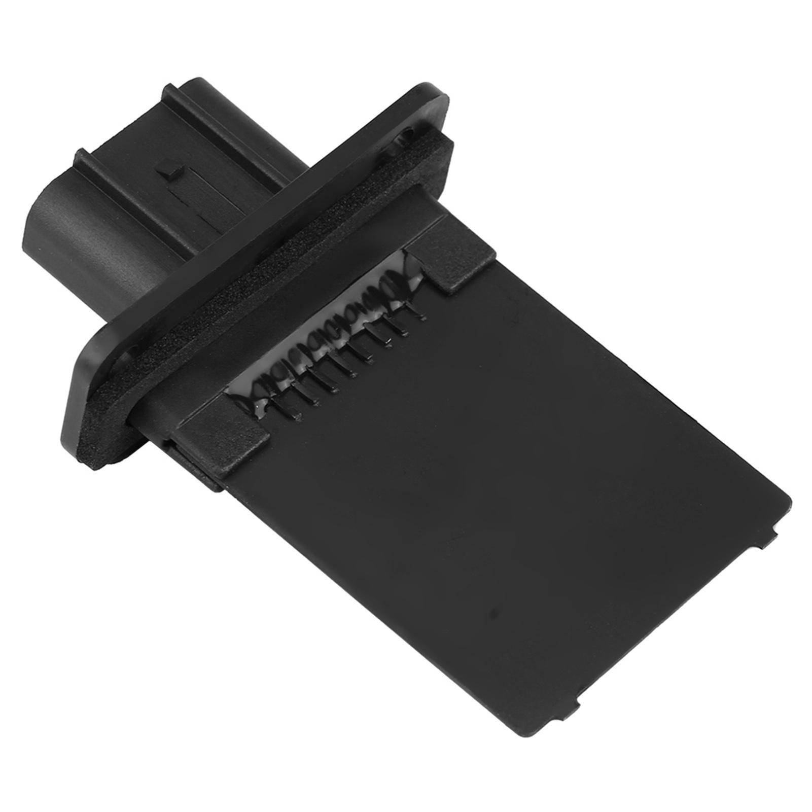 

HVAC Blower Motor Resistor for Ford F 150 Expedition Mustang LOBO