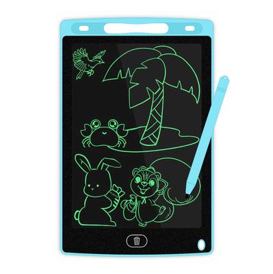 8.5 Inch Writing Board Drawing Tablet LCD Screen Writing Digital Graphic Tablets Electronic Handwriting Pad Toys Gifts Child