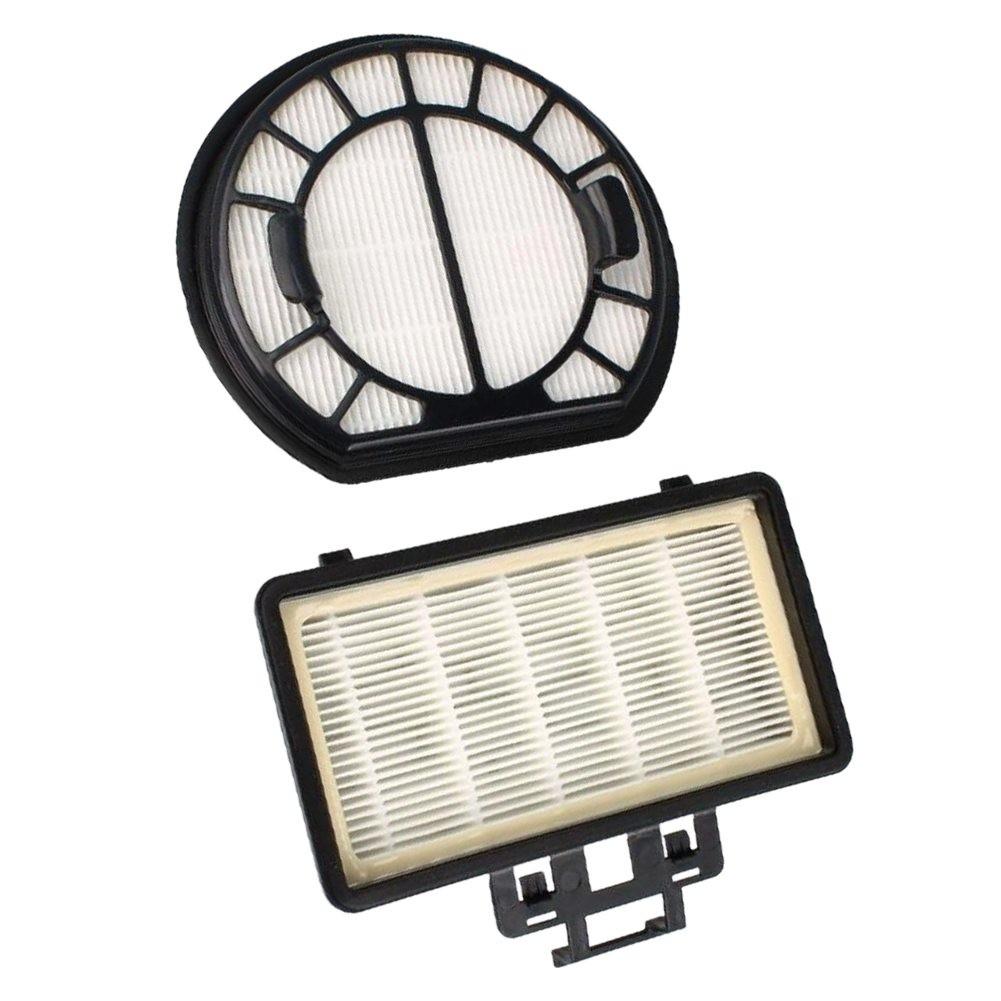 Fine Dust Filter F156 Foam Filter Washable Design Motor Protection
