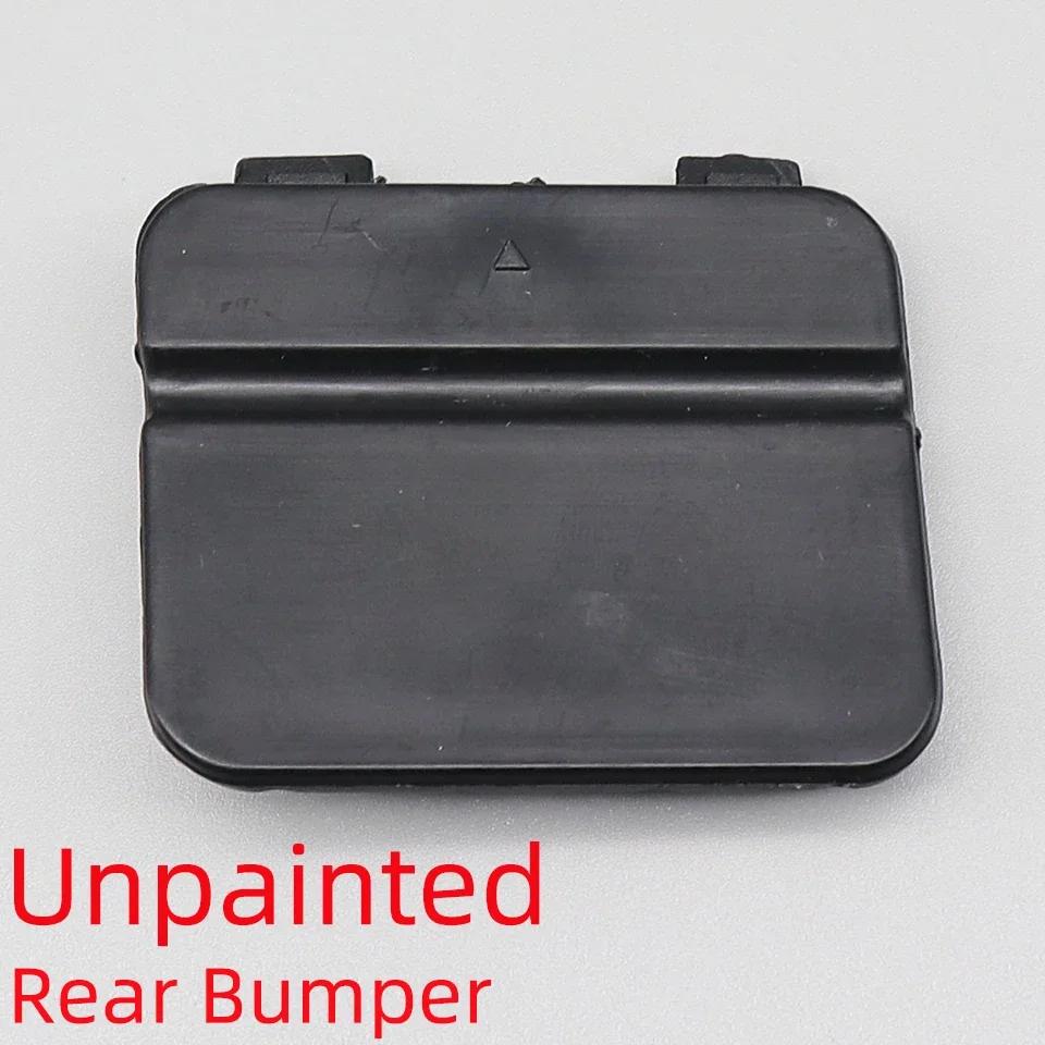 

Auto Rear Bumper Towing Hook Cover Lid For BMW 3 E90 LCI 318 320 323 325 328 330 335 2009 2010 2011 51127202673 Cap Garnish