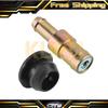 12204-35040 90480-18001 Car Valve & Grommet Kit Fit for Toyota Pickup Land Cruiser 4Runner Lexus LX450