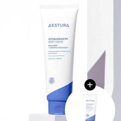 Atobarrier 365 Krem do ciała 250ml