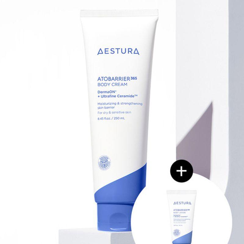 AESTURA Крем для тела Atobarrier 365 250мл atobarrier365 body cream 250ml