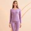 Women's Thin Thermal Underwear Pajamas