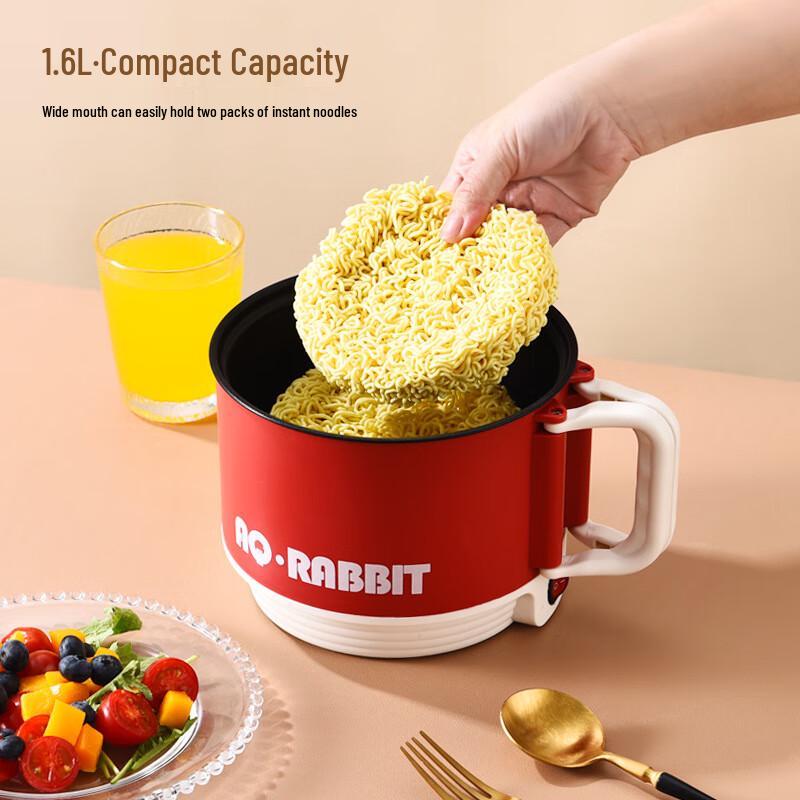 Yoshida Craftsman Folding Electric Noodle Pot